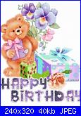 compleanni di  luisa65 , AnnaEmme , gio78 , nikyguli-happy_birthday-2-jpg