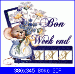 venerdì 7 settembre 2012-07-buon-week-end-gif