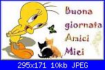 giovedì 31 gennaio 2013-titti-buon-giorno-jpg