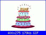 compleanno di Barbara69 e  manumaria-20-gif