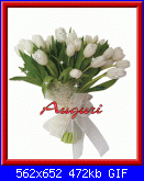 compleanno di florianne-bouquet-di-tulipani-bianchi-gif