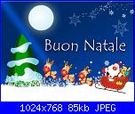 post per gli auguri di Buon Natale-natale-gif-jpg