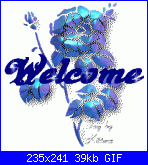 ignazia: Presentazione-benvenutor-gif