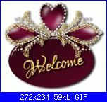 antonina: ciao a tutti  mi sono iscritta proprio adesso...-fg-benvenuto_8-gif