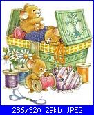 CriLavora: Sono stata presa dal lavoro...-costura-22-jpg