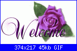 manny70: ciao a tutti-welcome_purple_rose-gif