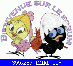 luminosa77: Mi presento...ECCOMI!-bienvenue_087-gif