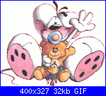 marilla: new entry-benvenuta-gif