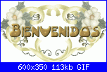 PoiTa: Ciao!-bienvenidos-gif