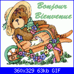 Giambe: Presentazione-bienv1-gif