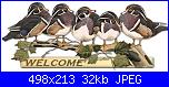 GRA: Mi presento amiche-08_duck_welcome-jpg