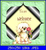 cristinaca: Un saluto dalla Sicilia-angarricccane-welcome-jpg