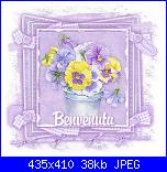 MariangelaM: Mi  presento-benvenuta_bucketofsmiles_vd-vi-jpg