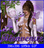 ckira: Mi presento-01_benvenuto_welcome-1-gif