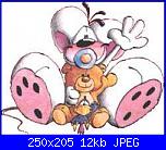 creativa80: Nuova arrivata-diddl-jpg