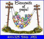 Francy-85: ciao-bienvenida4-jpg