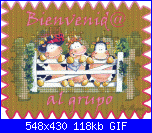 KiaS: Buonanotte a tutti:)-bienvenida_al_grupo-gif