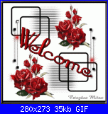 melins: Ciao-7welcome-gif