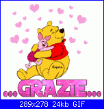 claudia cz: ciao a tutti!!!-glitter-grazie-gif