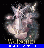 topazio: Nuova socia-02_welcome-gif