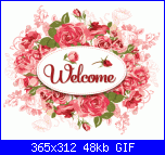 fantasy3: mi presento-welcome-gif