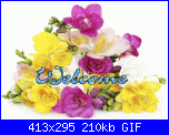 gretel: salve a tutti-istock-freesia-bunch-gif