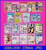 Nataliaxstitch-18-riviste-tutte-2025-jpg