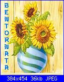 sono tornataaaaaaaaaaaaa-bentornata-vaso-girasoli-jpg