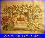 Si può ricamare in tanti modi.....-la-panchina-jpg