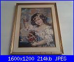 cleopatra ,i miei lavori a mezzo punto-immagine-015-jpg