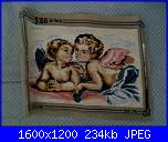 cleopatra ,i miei lavori a mezzo punto-immagine-031-jpg