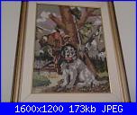 cleopatra ,i miei lavori a mezzo punto-immagine-030-jpg