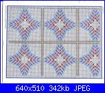 Schemi Vagonite - Punto filza -  Ricamo dei pionieri-yugoslavo-38-jpg