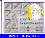 Schemi Vagonite - Punto filza -  Ricamo dei pionieri-yugoslavo-39-jpg