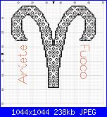 Schemi Blackwork-ariete-jpg