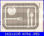 Vorrei imparare a lavorare all'uncinetto..-tovaglietta1-jpg