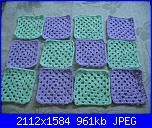 Foto della copertina a uncinetto DI MEGGHY.COM-piastrelle-006-jpg