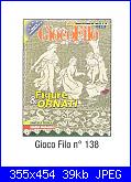 Info rivista x filet-giocofilo-n-138-jpg