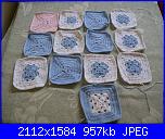 Foto della copertina a uncinetto DI MEGGHY.COM-lilla2-jpg