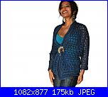 Punto canna o punto peruviano, scuola,spiegazioni,idee,modelli...-bluelongpin1cropped_2-cardigiacca-rovesciabile-1-jpg