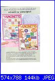 Novità in edicola sull'uncinetto-arretrati-punti-uncinetto-cigra-jpg