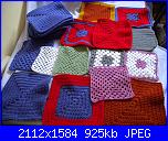 La maglia del cuore-sezione uncinetto Progetto copertine bimbi  Pav e Senzatetto-piastrelle-jpg