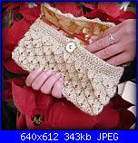 Punto Coccodrillo, tutorial, schema, idee, modelli-crocodile_clutch_1_medium2coccodrillo-bag-jpg