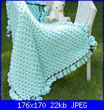 Punto Coccodrillo, tutorial, schema, idee, modelli-copertina-coccodrillo-jpg