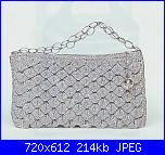 Punto Coccodrillo, tutorial, schema, idee, modelli-189-jpg