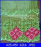 Wiggly Crochet: video tutorial,schema,spiegazioni,suggerimenti,idee & modelli...-wiggly-crochet-tappeto-boquet-jpg