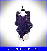 Punto canna o punto peruviano, scuola,spiegazioni,idee,modelli...-broomstick-stola-jpg