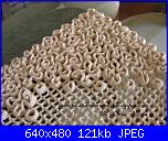 Wiggly Crochet: video tutorial,schema,spiegazioni,suggerimenti,idee & modelli...-wiggly-crochet-tappeto-panna-particolare-jpg