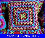 Wiggly Crochet: video tutorial,schema,spiegazioni,suggerimenti,idee & modelli...-wiggly-cuscino-jpg