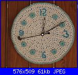 Orologio ad uncinetto-orologio-2-jpg